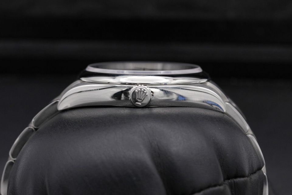 Rolex Oyster Perpetual 126000 Image 3